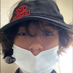 Meet your Posher, Kevin